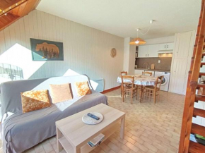 T3 Duplex 6 Pers, Parking, Cuisine Équipée, Proche St Lary - FR-1-457-283